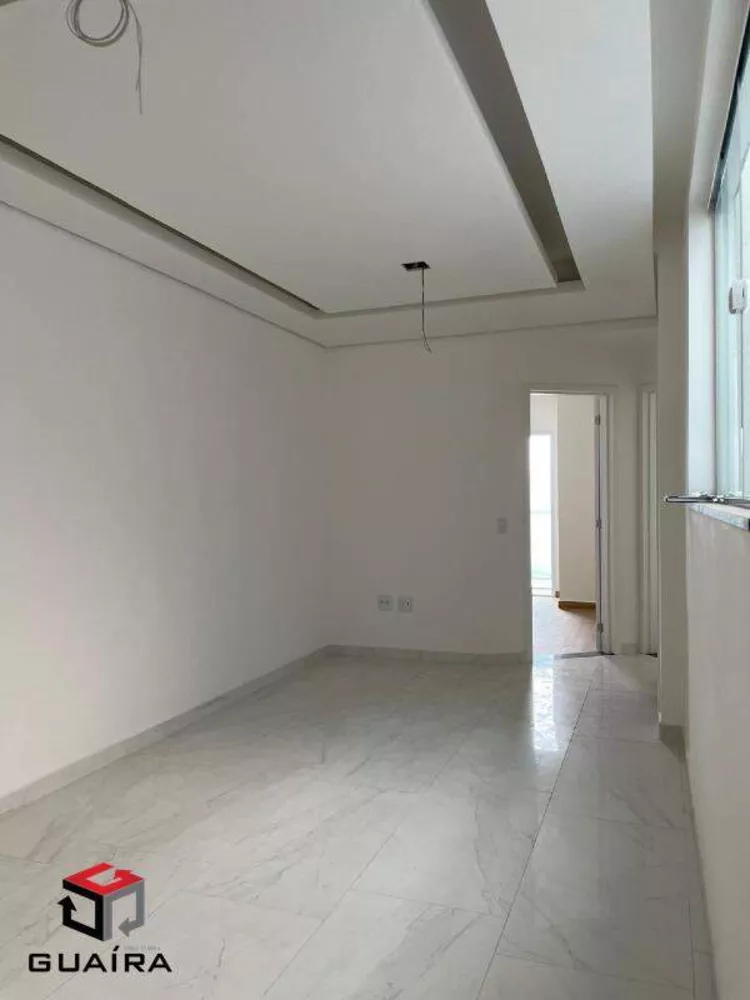 Cobertura à venda com 2 quartos, 106m² - Foto 3