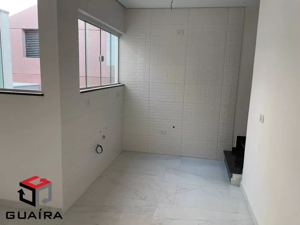 Cobertura à venda com 2 quartos, 106m² - Foto 4