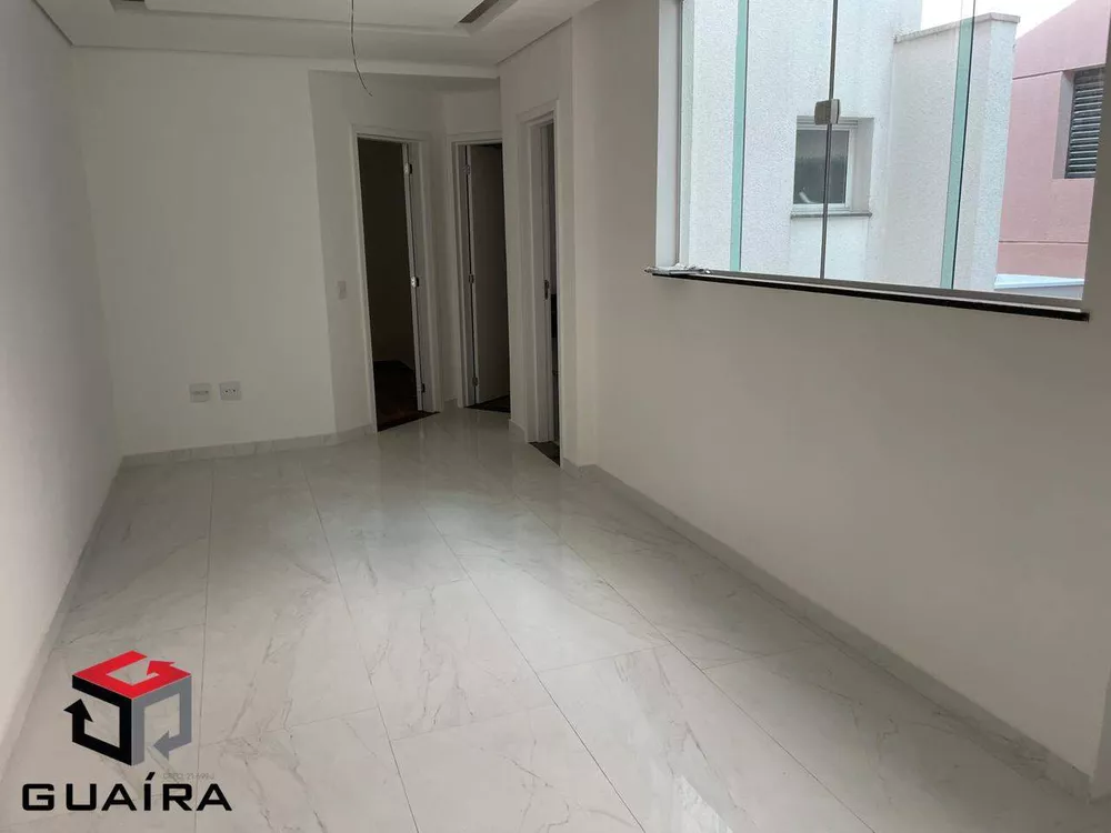 Cobertura à venda com 2 quartos, 106m² - Foto 2