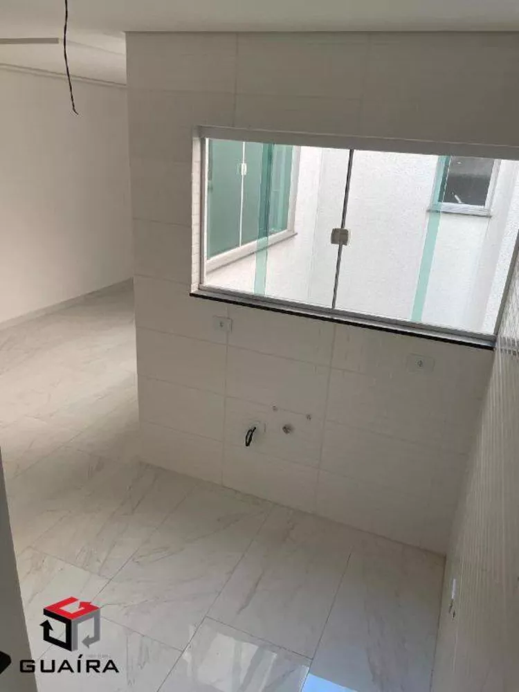 Cobertura à venda com 2 quartos, 106m² - Foto 1