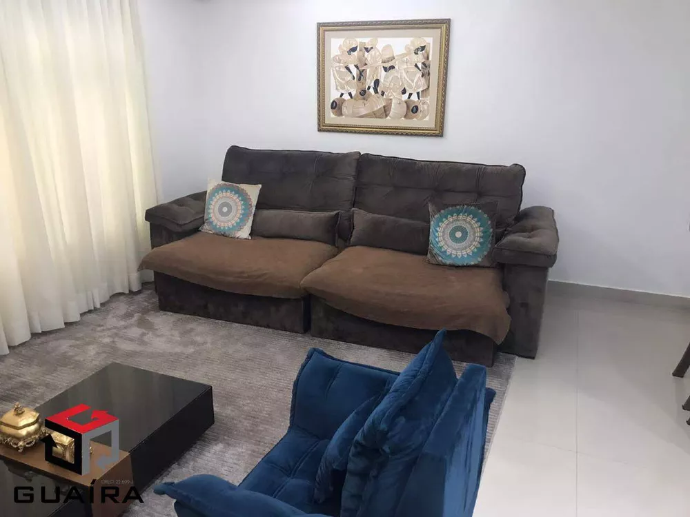 Casa à venda com 2 quartos, 250m² - Foto 2