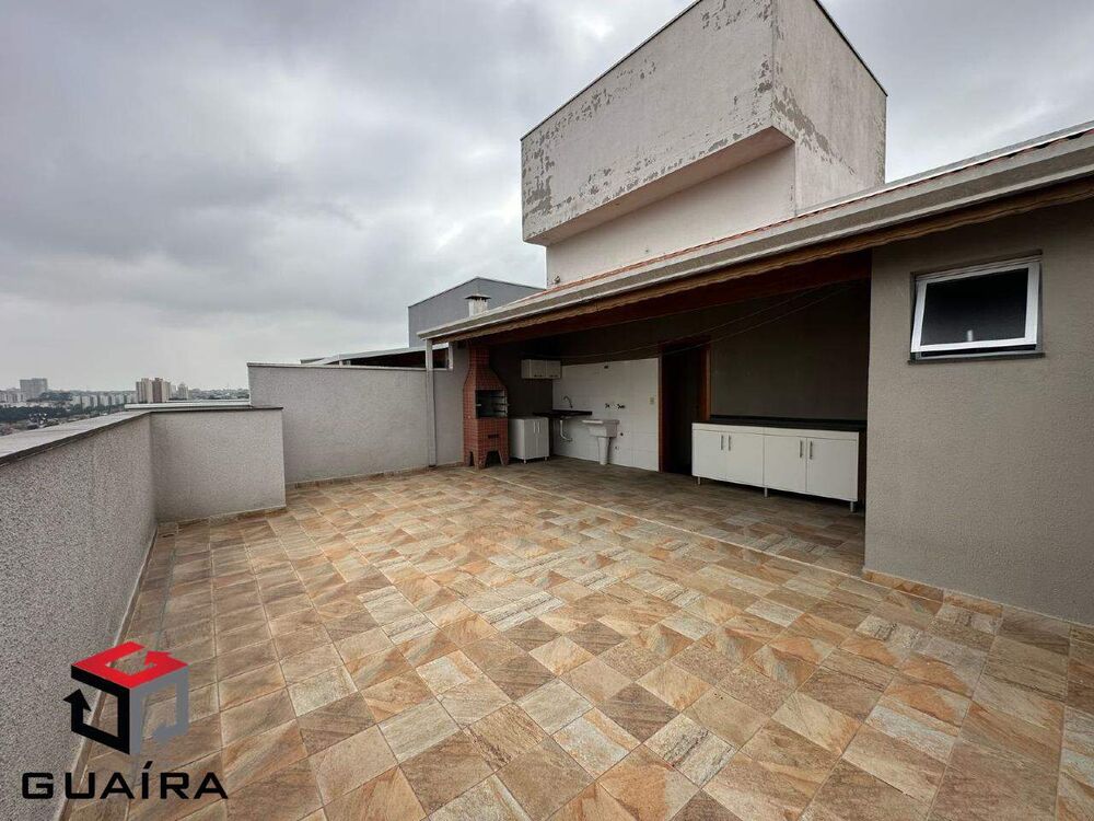 Cobertura para alugar com 2 quartos, 120m² - Foto 1