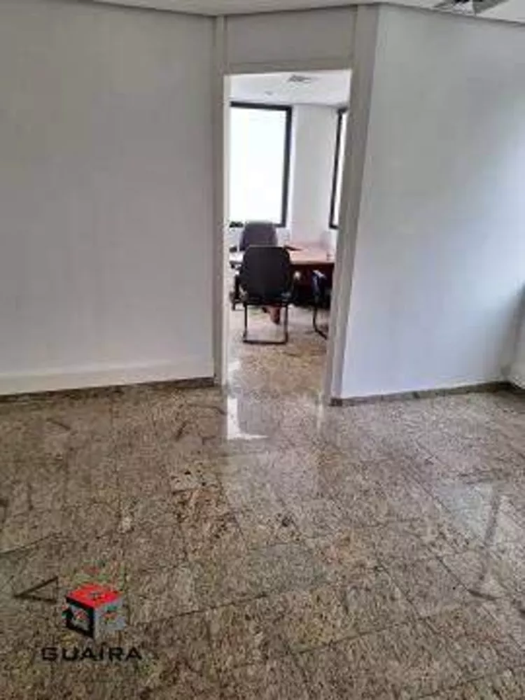 Conjunto Comercial-Sala à venda, 37m² - Foto 2