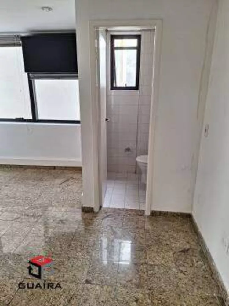 Conjunto Comercial-Sala à venda, 37m² - Foto 3