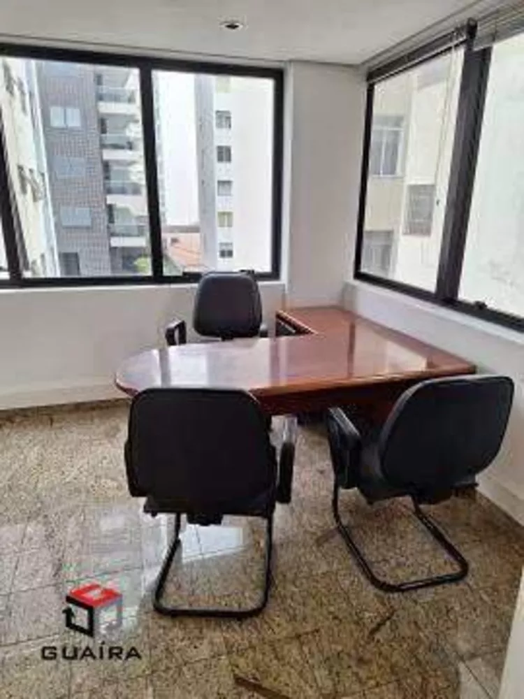 Conjunto Comercial-Sala à venda, 37m² - Foto 1