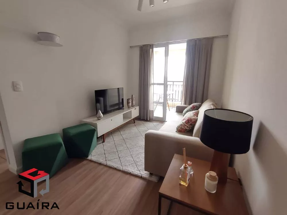 Apartamento à venda com 2 quartos, 69m² - Foto 1