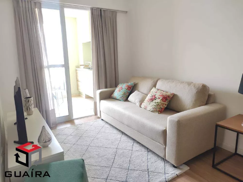 Apartamento à venda com 2 quartos, 69m² - Foto 2