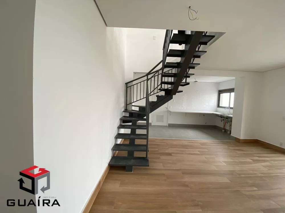 Cobertura à venda com 3 quartos, 228m² - Foto 3