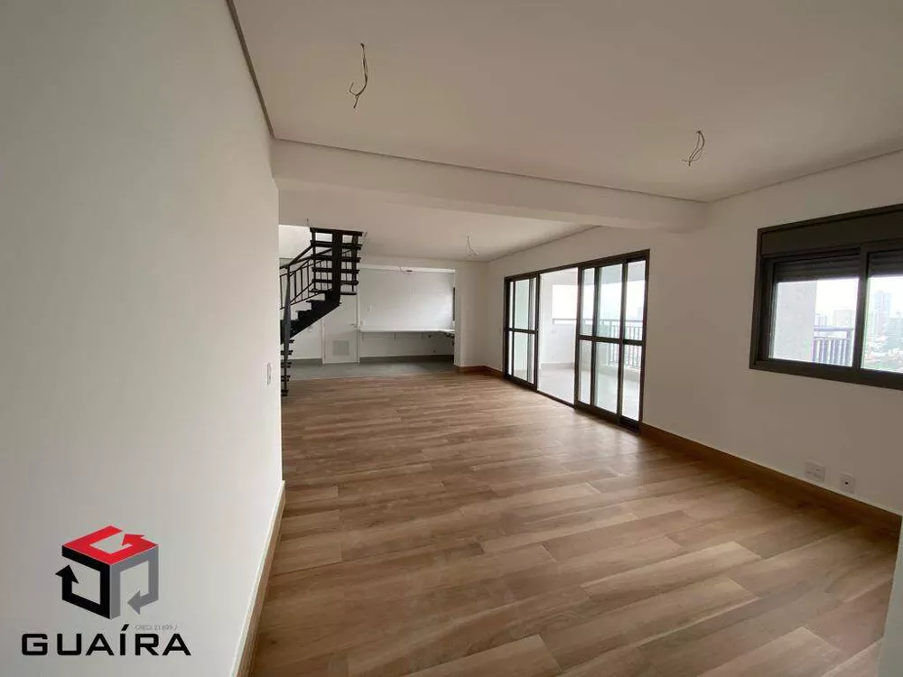 Cobertura à venda com 3 quartos, 228m² - Foto 4