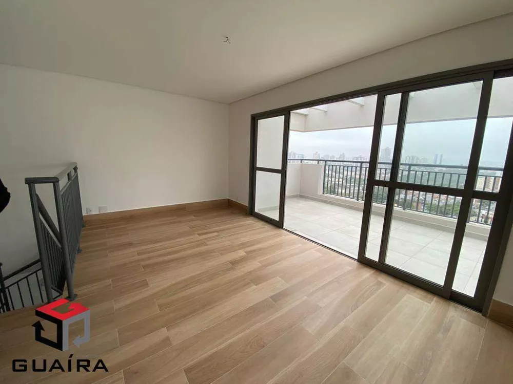 Cobertura à venda com 3 quartos, 228m² - Foto 2