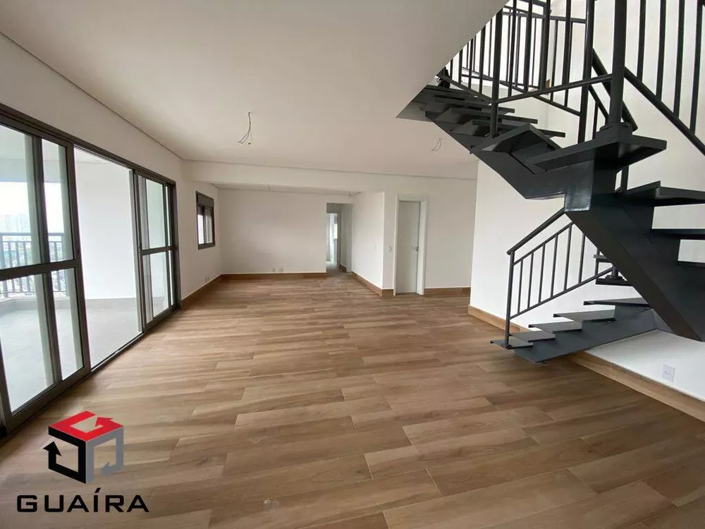 Cobertura à venda com 3 quartos, 228m² - Foto 1