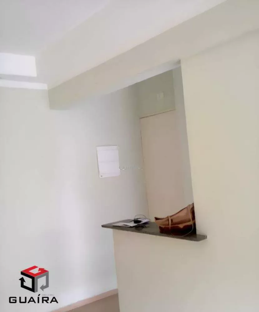 Apartamento para alugar com 2 quartos, 62m² - Foto 3