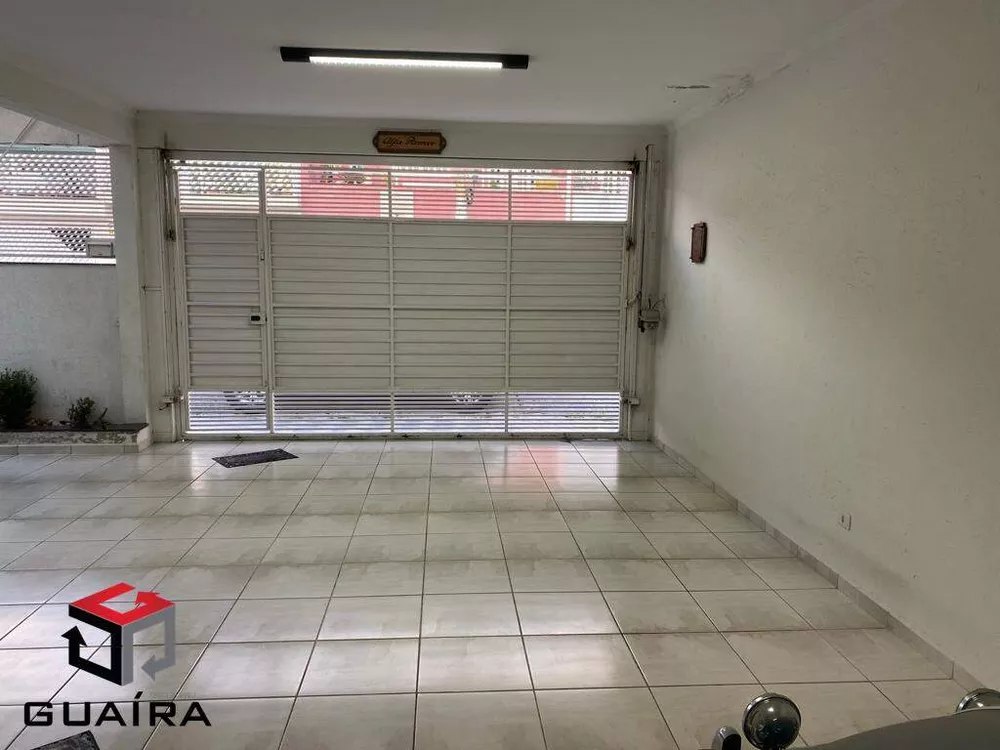 Sobrado à venda com 3 quartos, 186m² - Foto 3