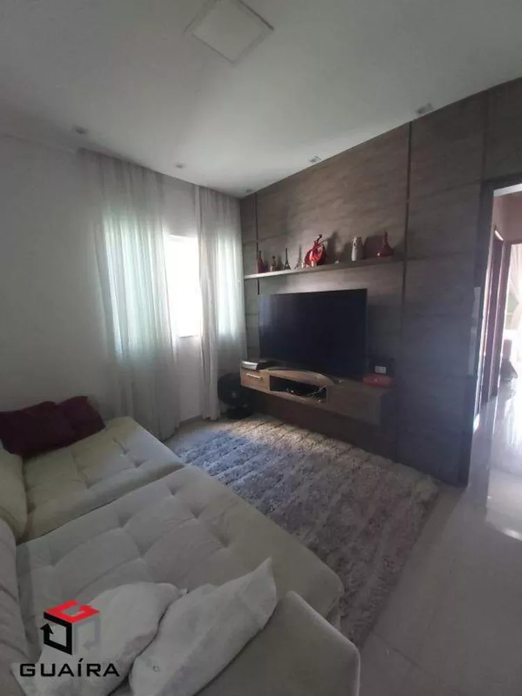 Cobertura à venda com 2 quartos, 110m² - Foto 2