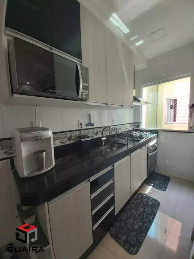 Cobertura à venda com 2 quartos, 110m² - Foto 4