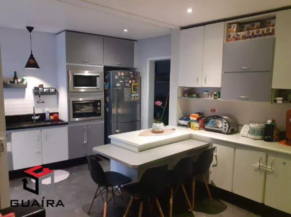 Casa à venda com 3 quartos, 160m² - Foto 4