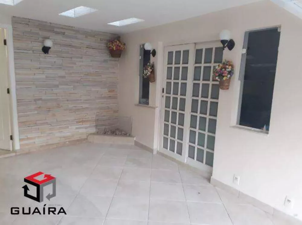 Casa à venda com 3 quartos, 160m² - Foto 3