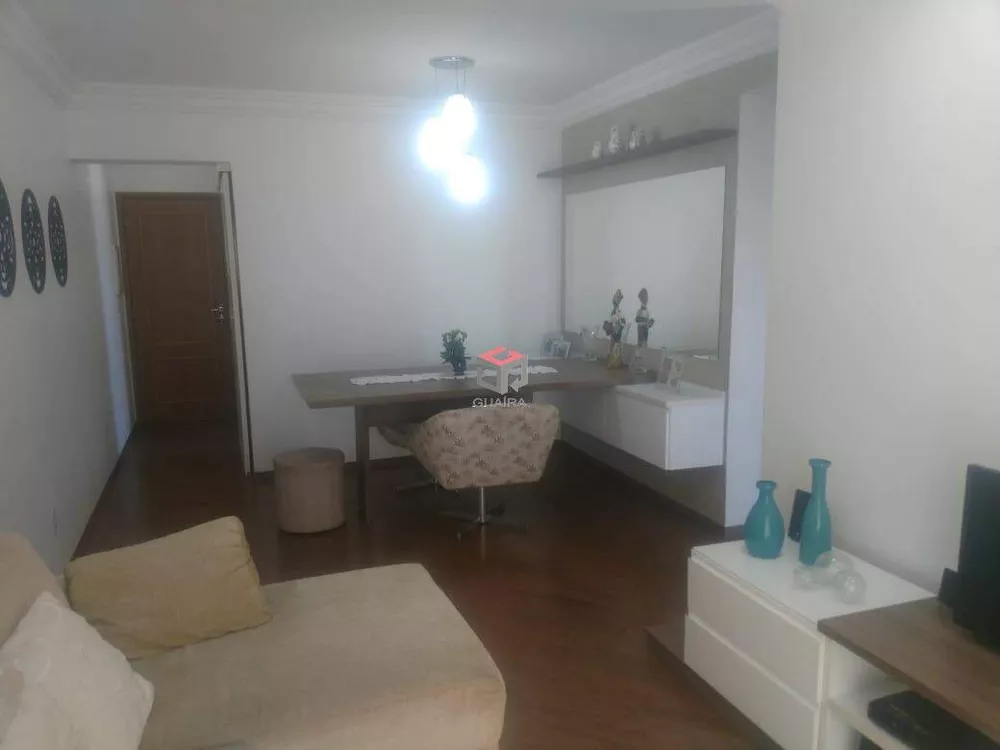 Apartamento à venda com 2 quartos, 64m² - Foto 4