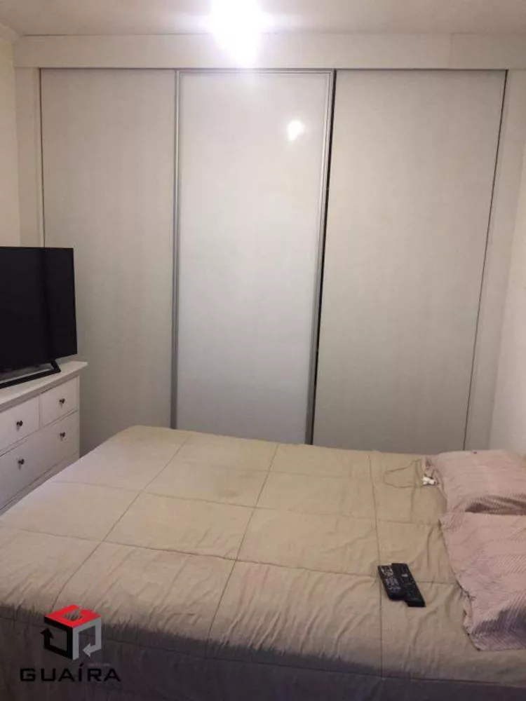 Apartamento à venda com 3 quartos, 76m² - Foto 11