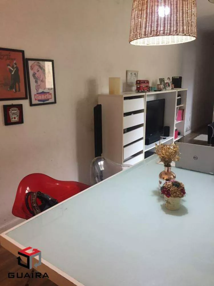 Apartamento à venda com 3 quartos, 76m² - Foto 4