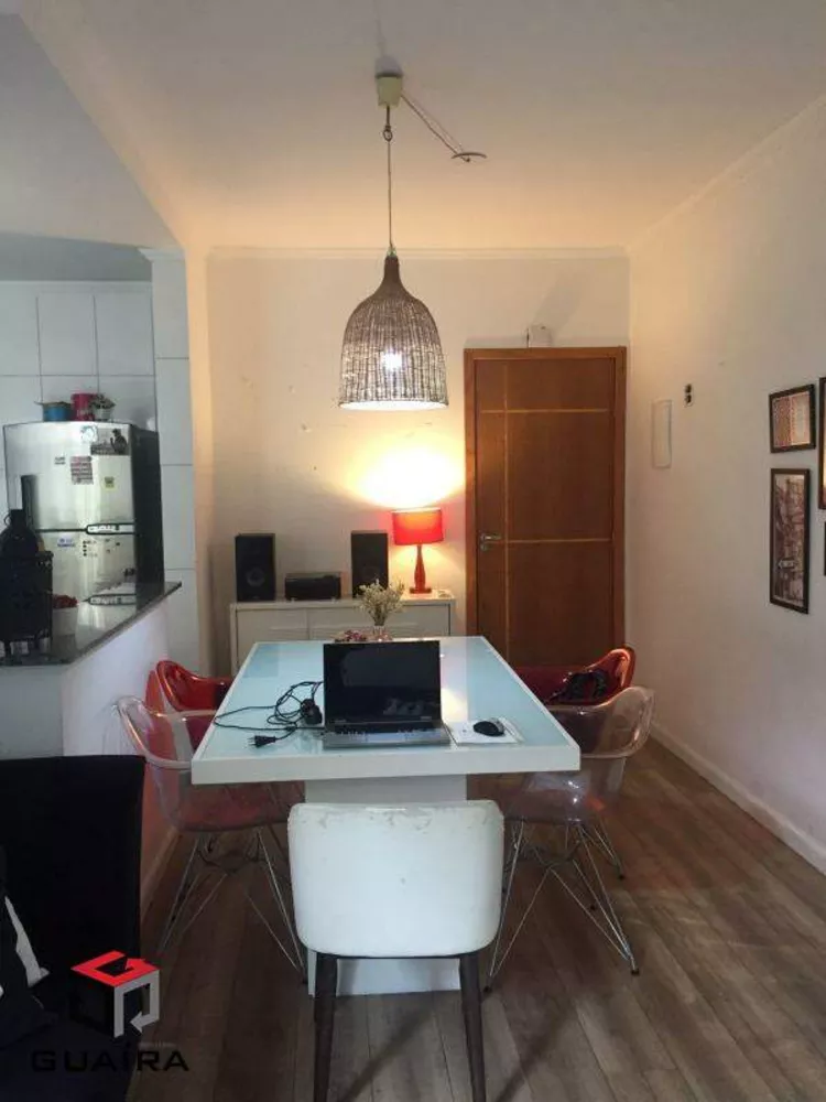 Apartamento à venda com 3 quartos, 76m² - Foto 5