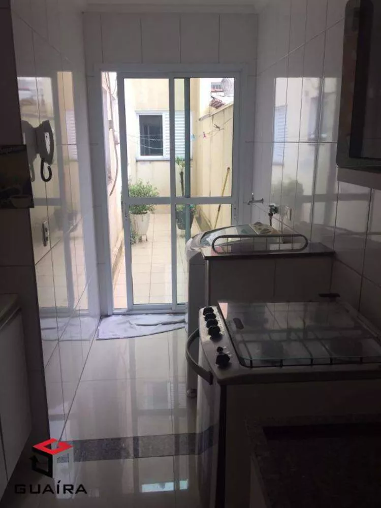 Apartamento à venda com 3 quartos, 76m² - Foto 9