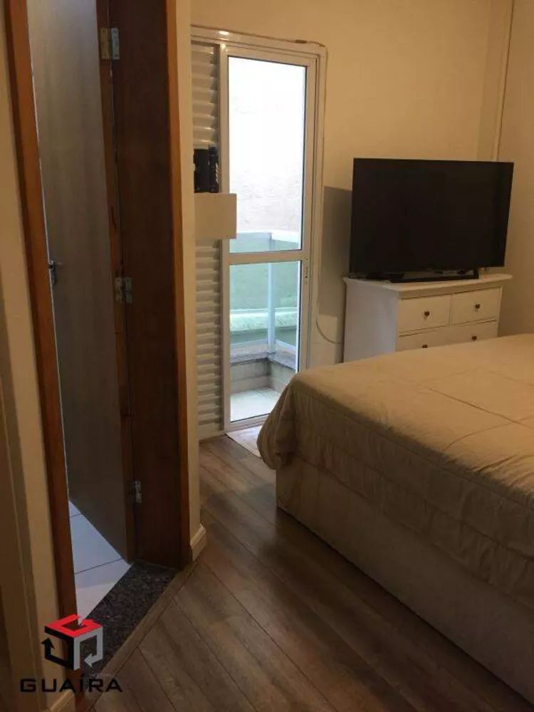 Apartamento à venda com 3 quartos, 76m² - Foto 12