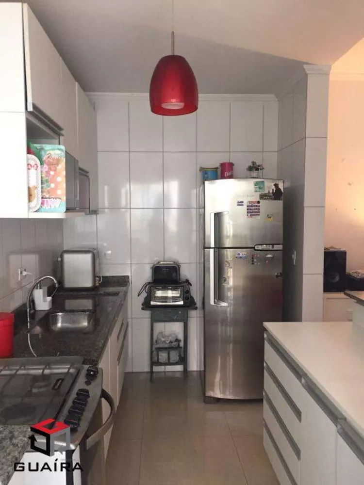 Apartamento à venda com 3 quartos, 76m² - Foto 7