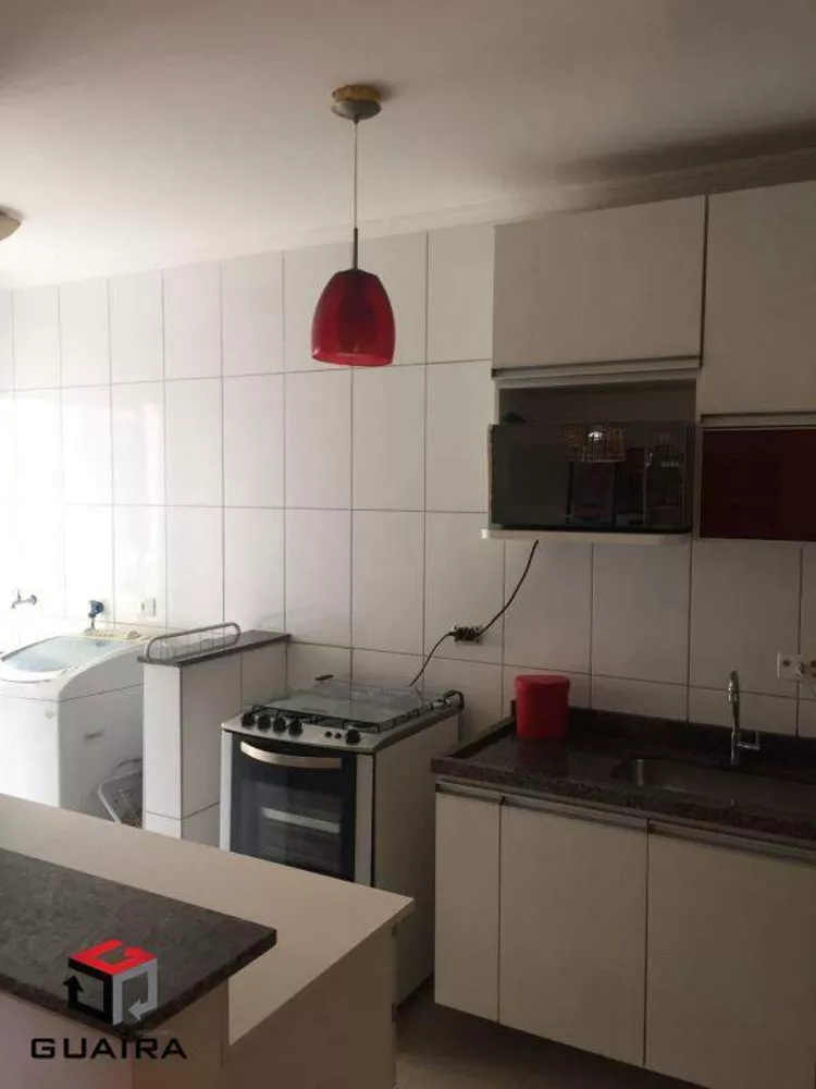 Apartamento à venda com 3 quartos, 76m² - Foto 6