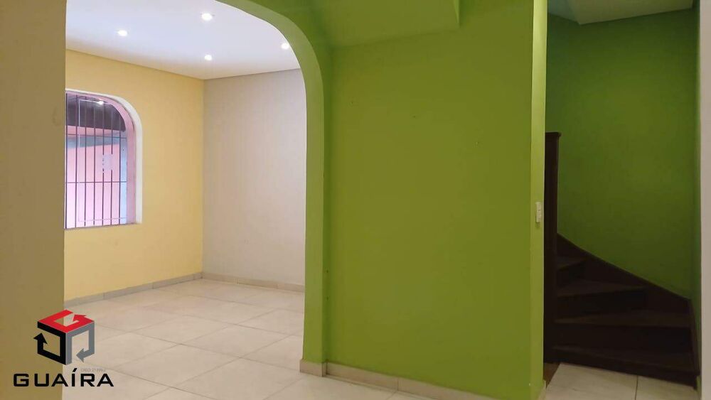 Sobrado para alugar, 200m² - Foto 14