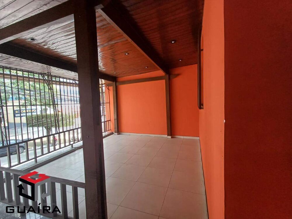 Sobrado para alugar, 200m² - Foto 22