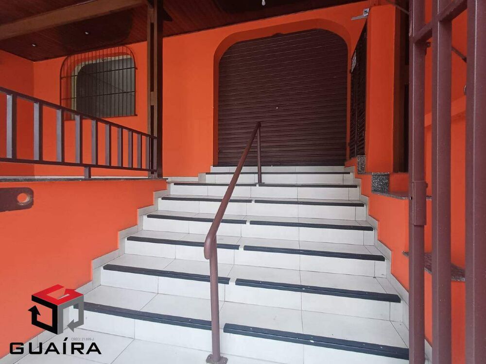 Sobrado para alugar, 200m² - Foto 15