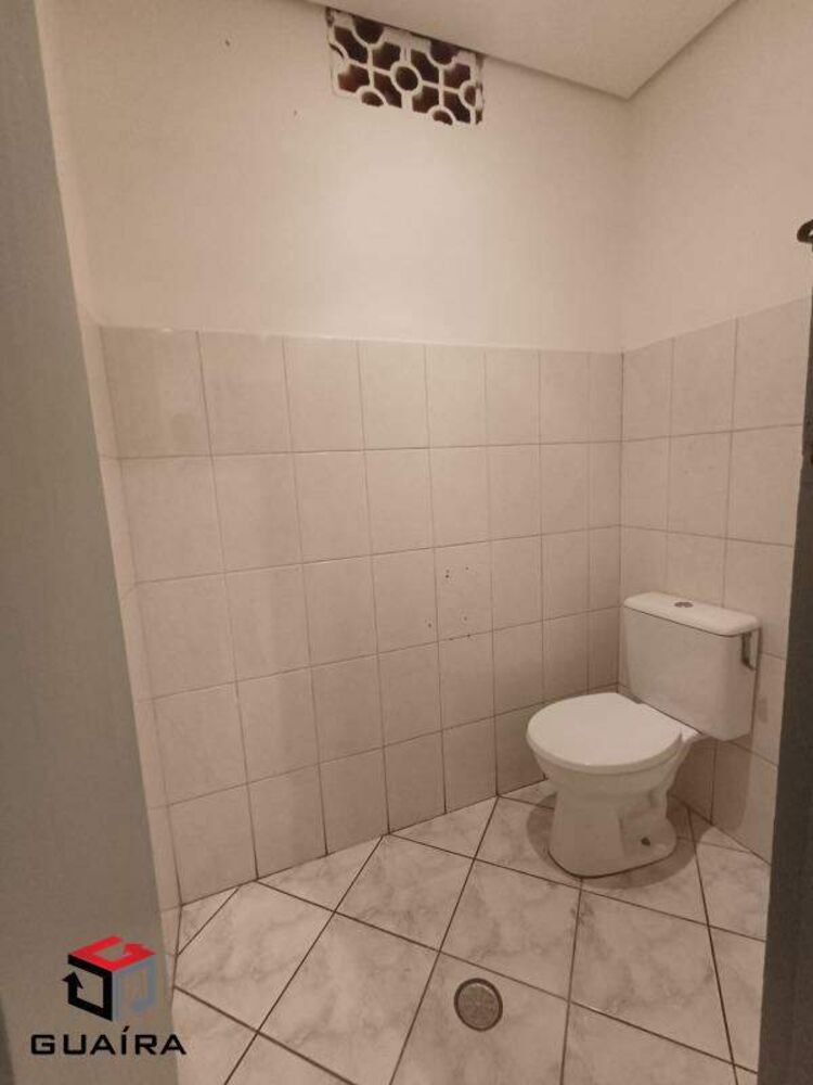 Sobrado para alugar, 200m² - Foto 11