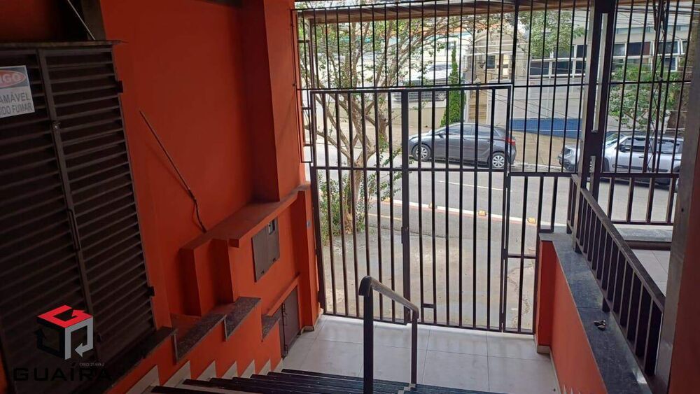 Sobrado para alugar, 200m² - Foto 12