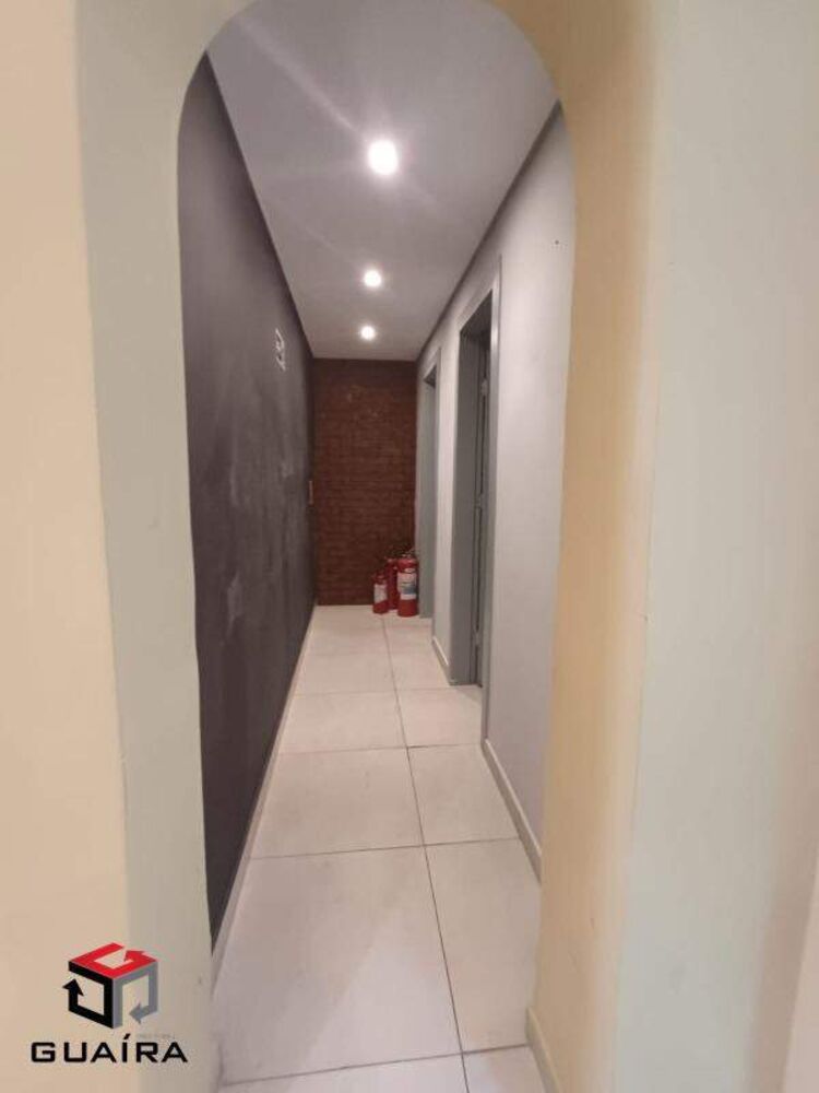 Sobrado para alugar, 200m² - Foto 17