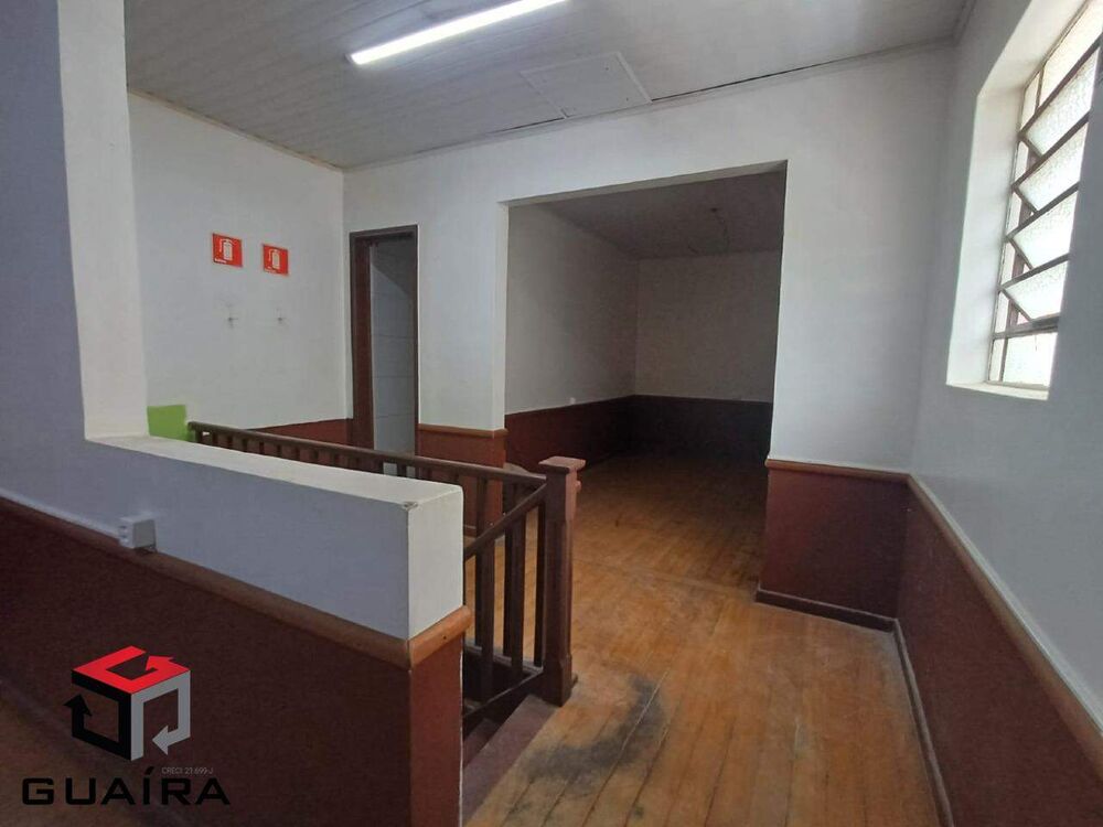 Sobrado para alugar, 200m² - Foto 28