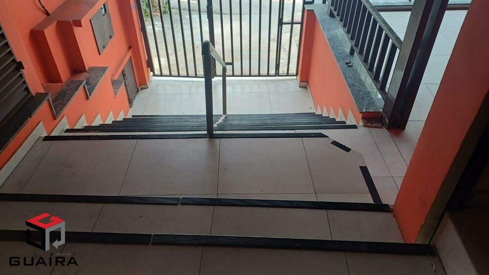 Sobrado para alugar, 200m² - Foto 19
