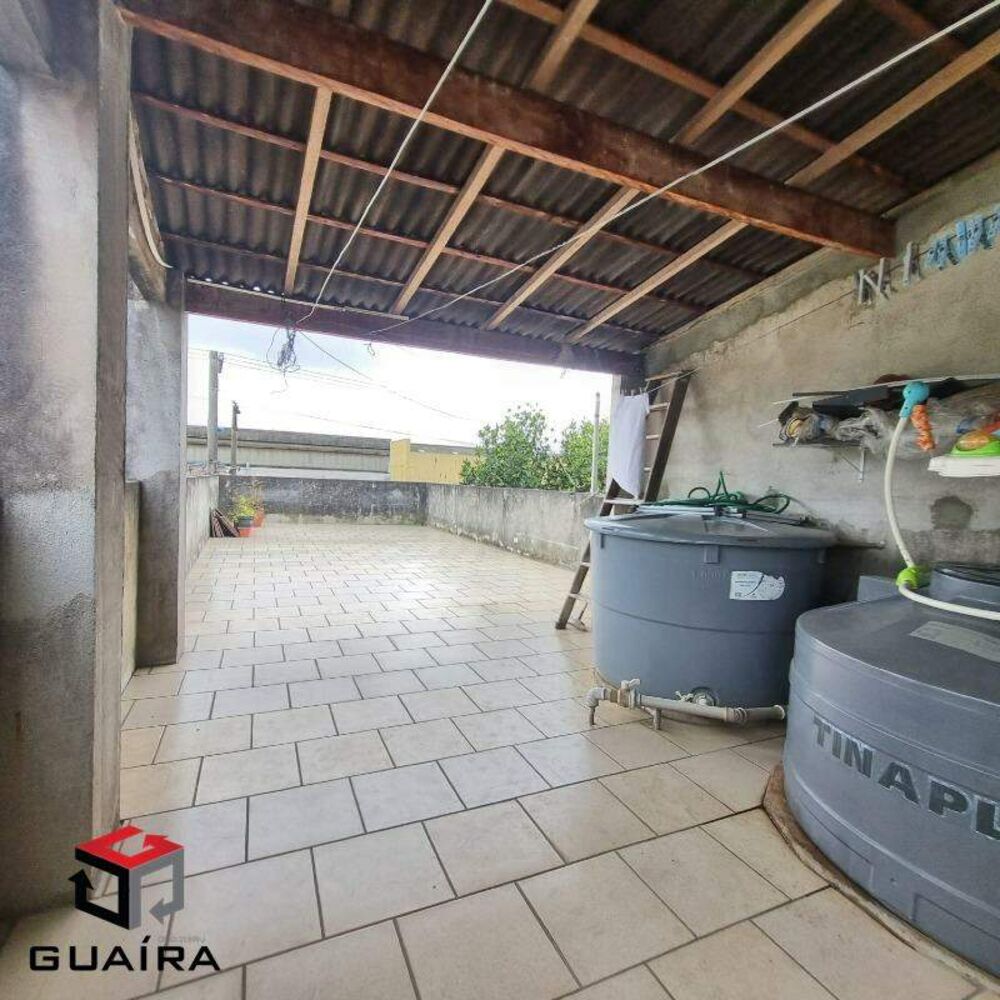 Sobrado à venda com 4 quartos, 229m² - Foto 3