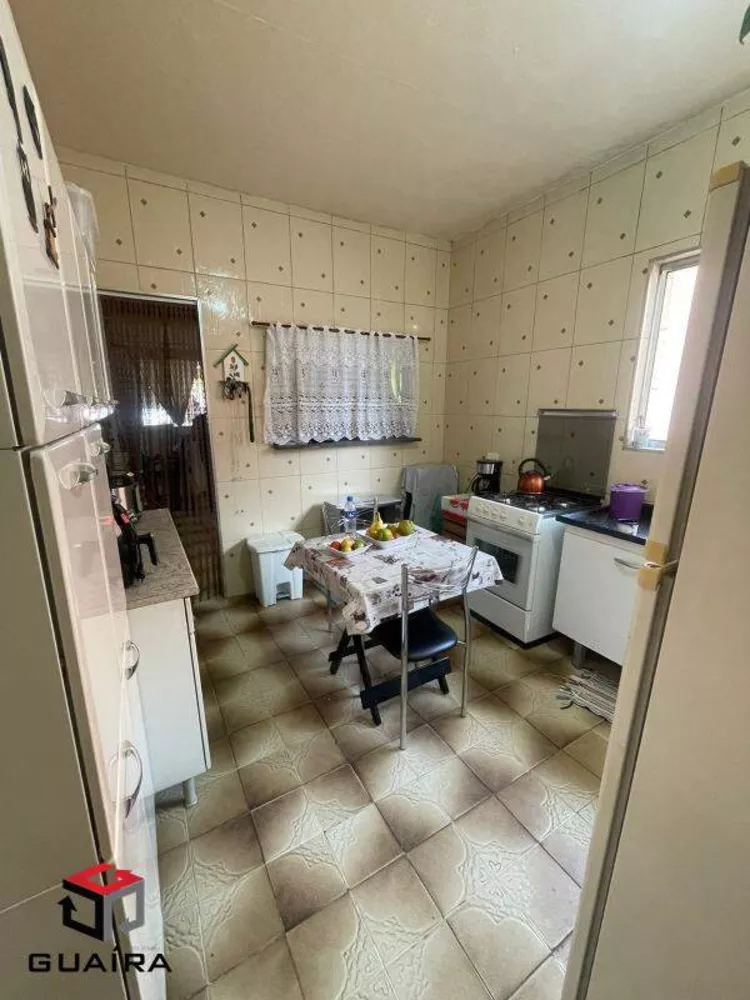 Sobrado à venda com 5 quartos, 251m² - Foto 4