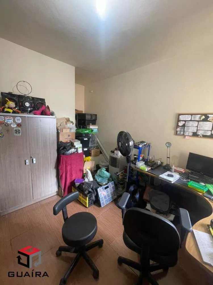 Sobrado à venda com 5 quartos, 251m² - Foto 8