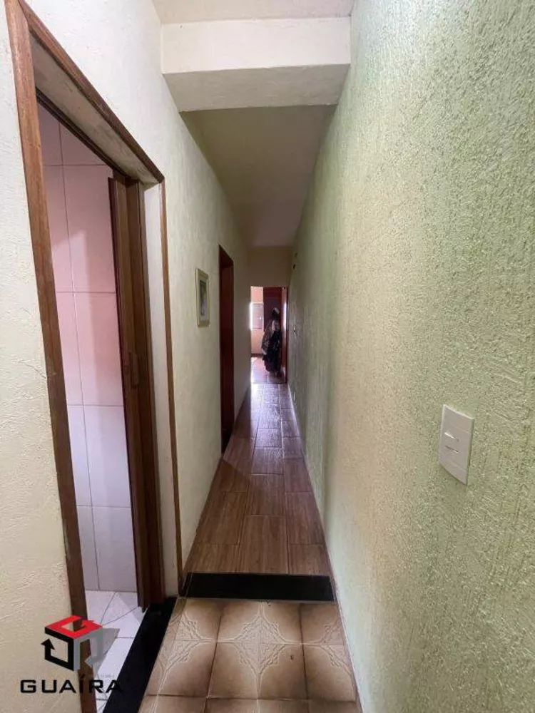 Sobrado à venda com 5 quartos, 251m² - Foto 6