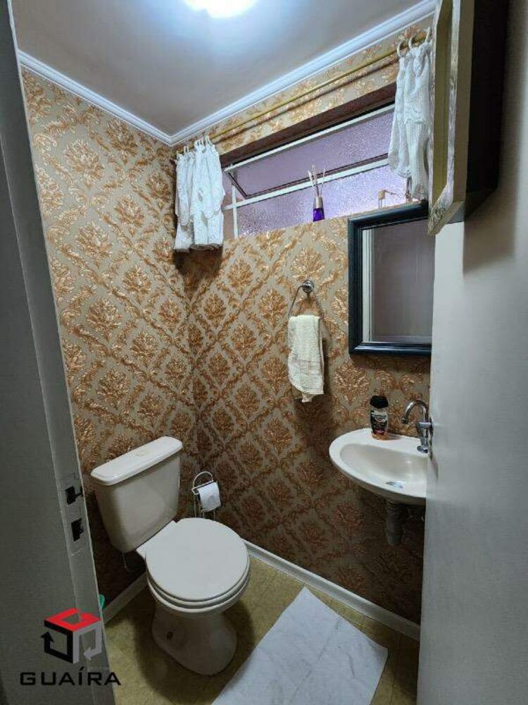 Sobrado à venda com 2 quartos, 128m² - Foto 7