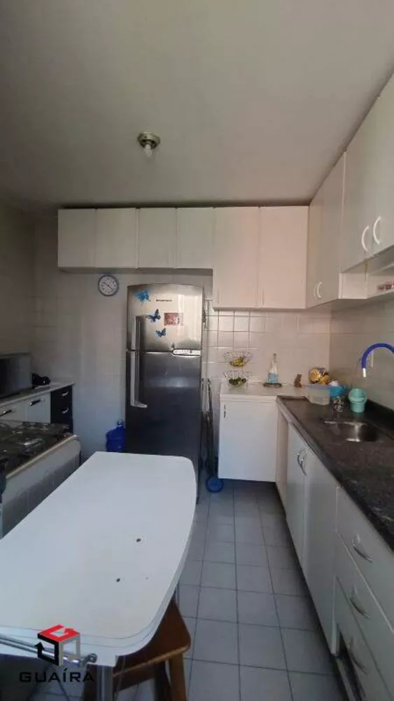 Apartamento à venda com 2 quartos, 47m² - Foto 2