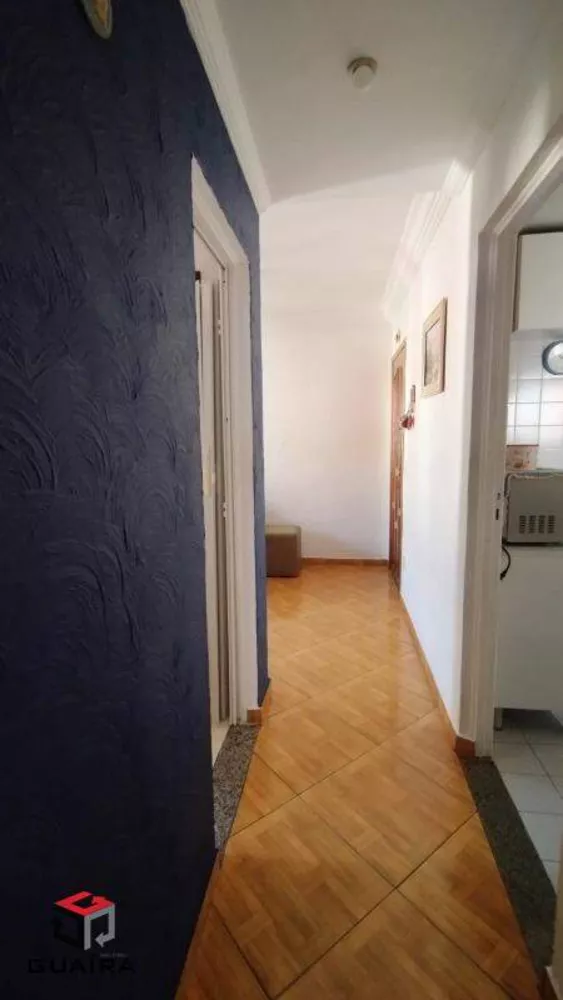 Apartamento à venda com 2 quartos, 47m² - Foto 4