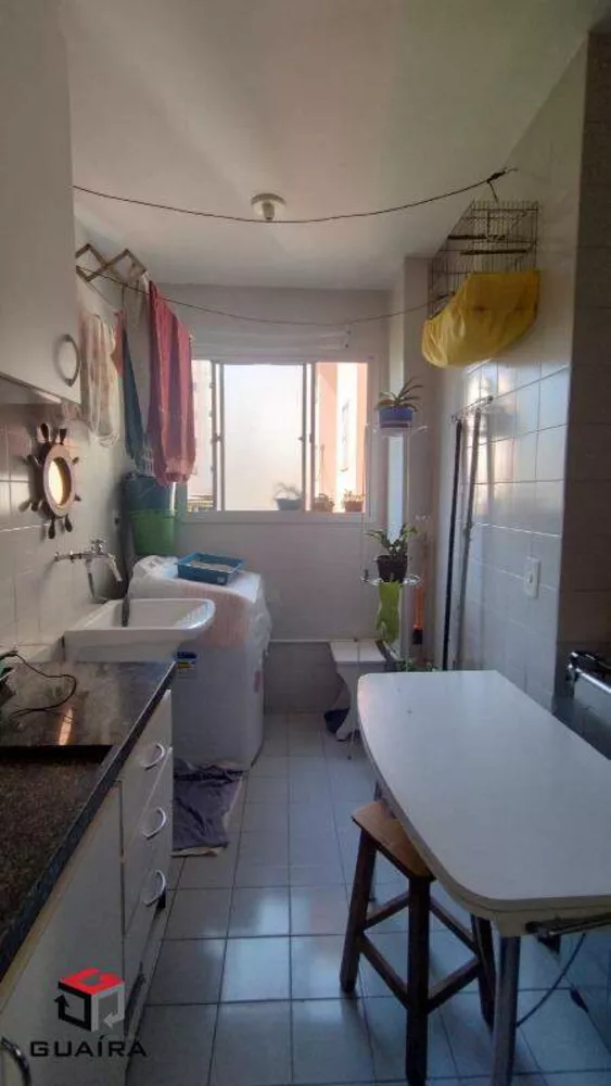 Apartamento à venda com 2 quartos, 47m² - Foto 3