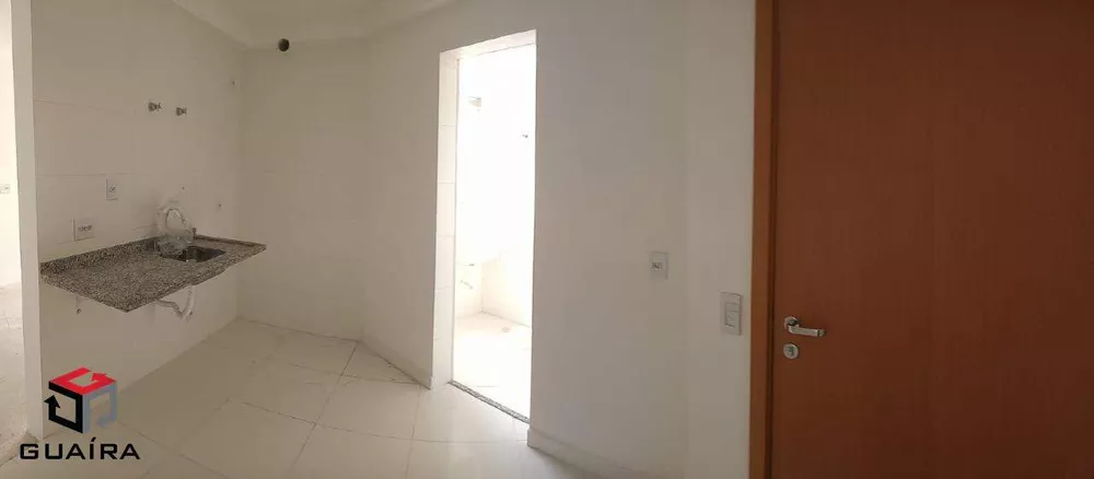 Apartamento à venda com 2 quartos, 60m² - Foto 2