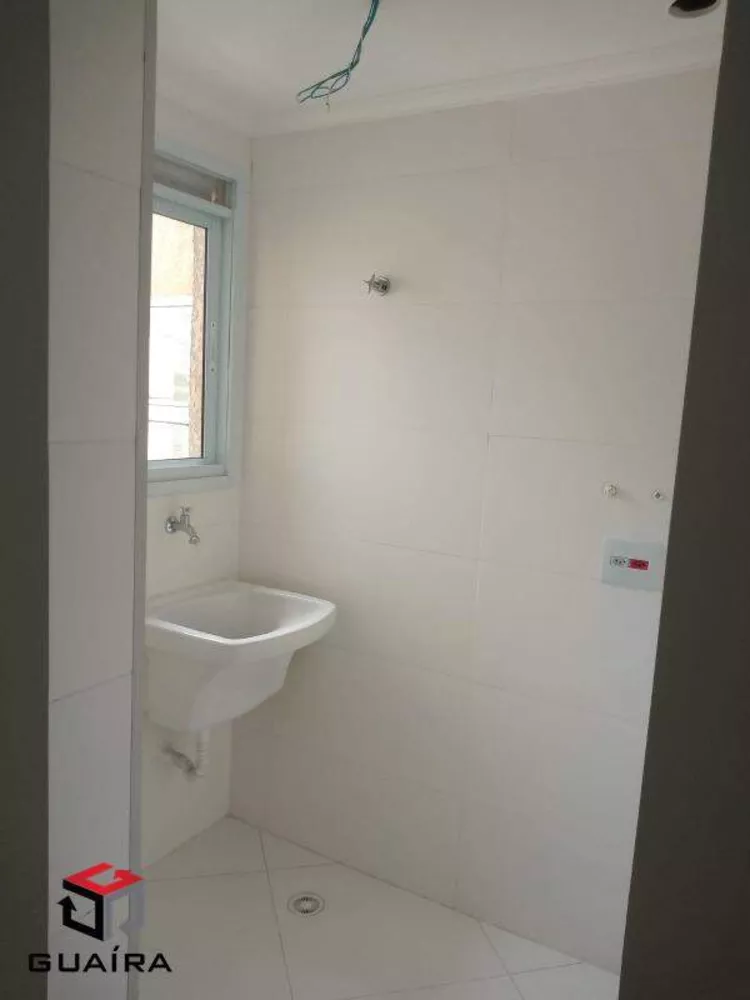 Apartamento à venda com 2 quartos, 60m² - Foto 3