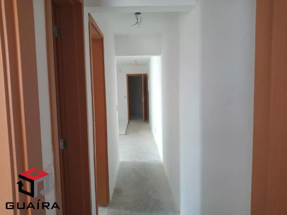 Apartamento à venda com 2 quartos, 60m² - Foto 4