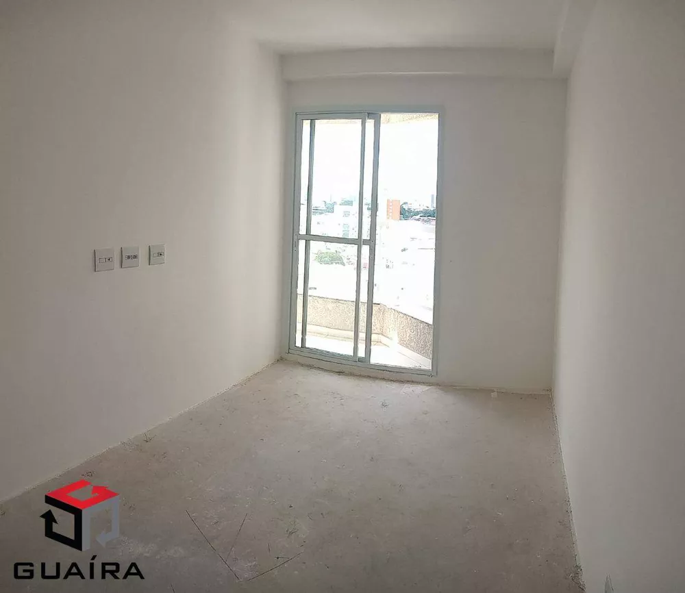 Apartamento à venda com 2 quartos, 60m² - Foto 1