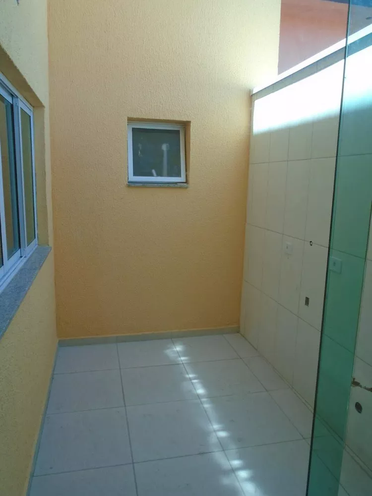 Apartamento à venda com 2 quartos, 37m² - Foto 3